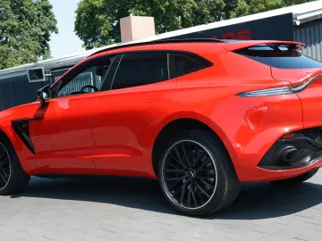 DBX  707 23 FELGEN PANO AM GARANTIE BIS 04 2026