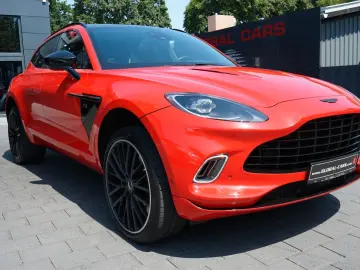 DBX  707 23 FELGEN PANO AM GARANTIE BIS 04 2026