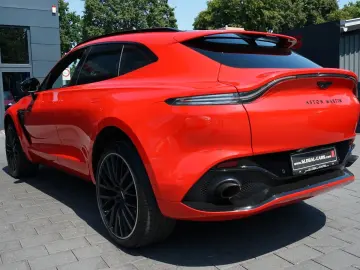 DBX  707 23 FELGEN PANO AM GARANTIE BIS 04 2026