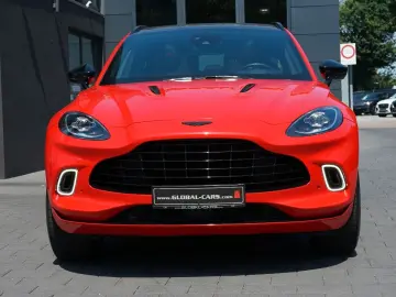 DBX  707 23 FELGEN PANO AM GARANTIE BIS 04 2026