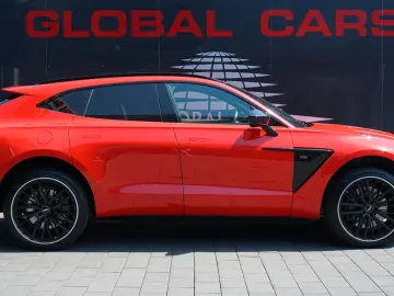 DBX  707 23 FELGEN PANO AM GARANTIE BIS 04 2026