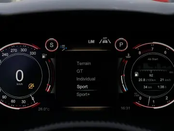 DBX  707 23 FELGEN PANO AM GARANTIE BIS 04 2026