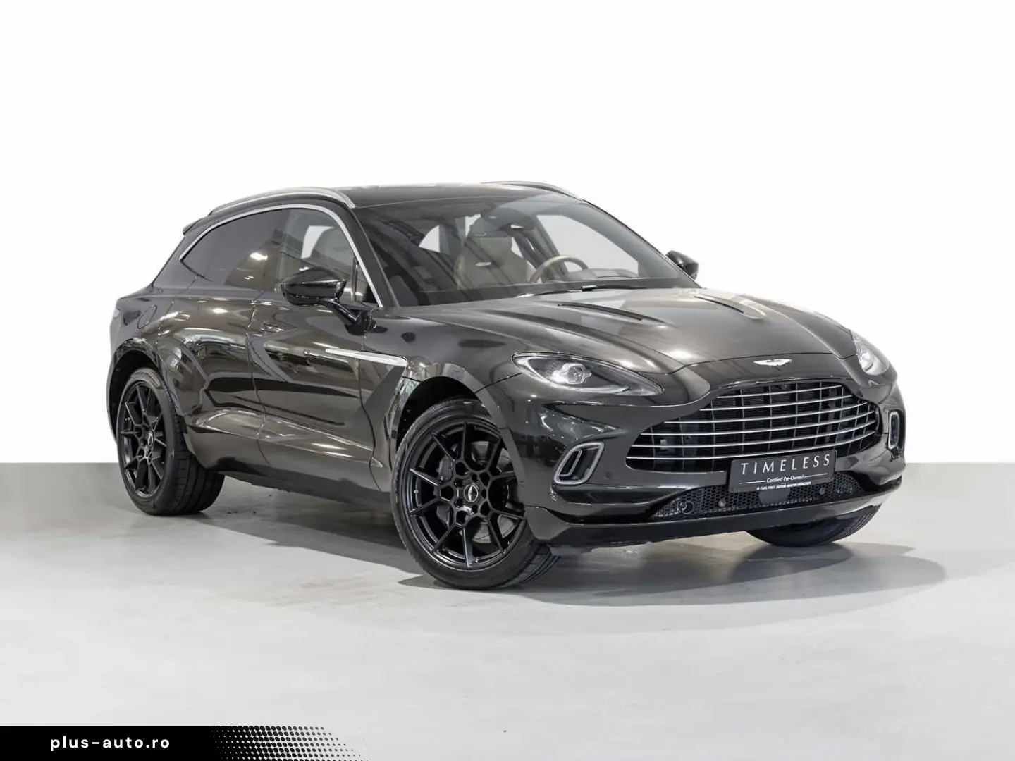 DBX -Minotaur Green-