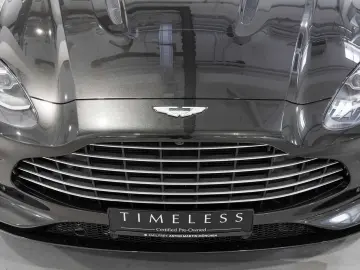 DBX -Minotaur Green-