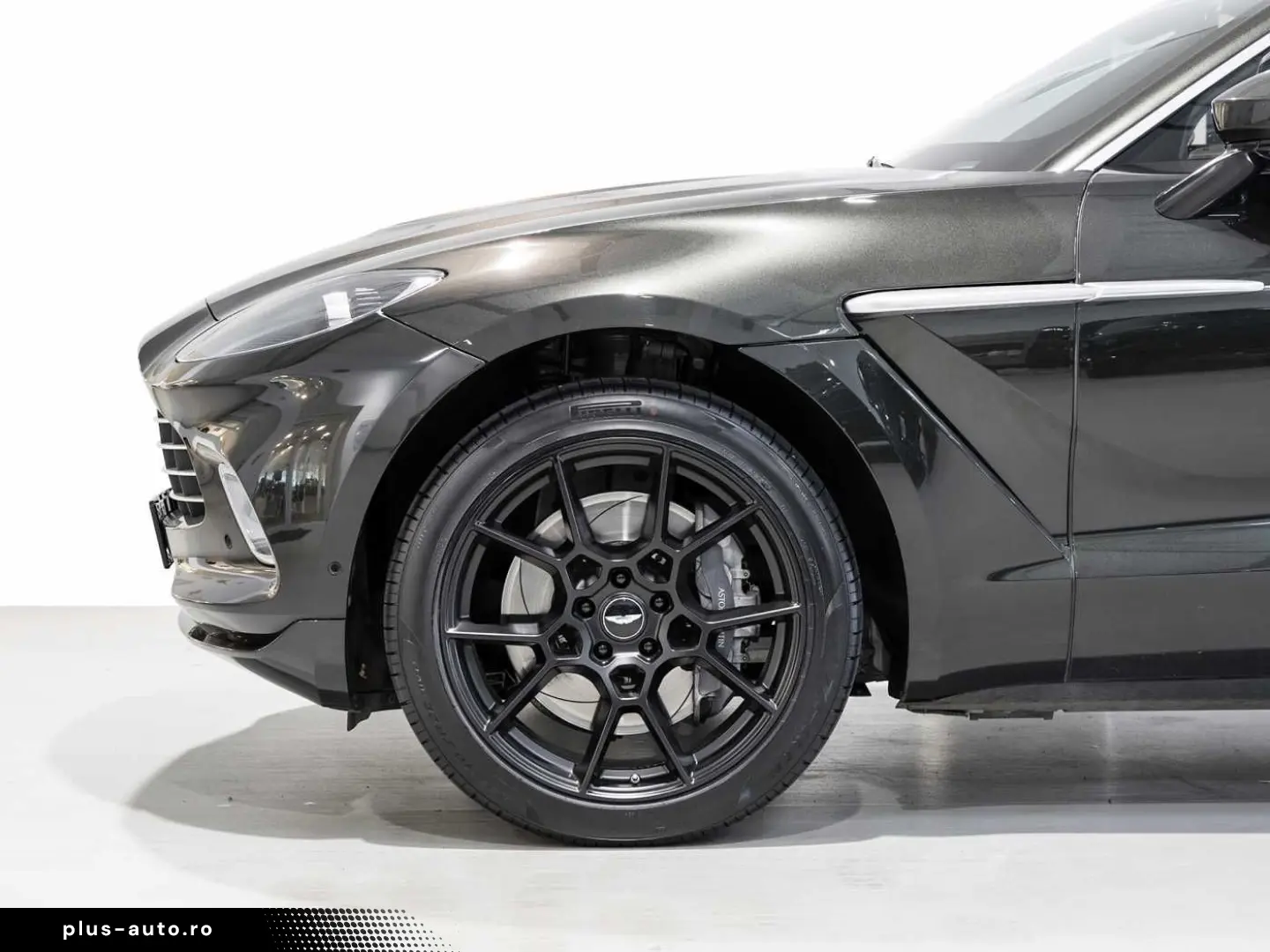 DBX -Minotaur Green-