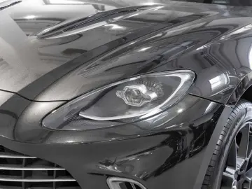 DBX -Minotaur Green-