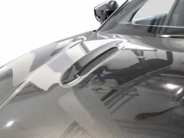 DBX -Minotaur Green-