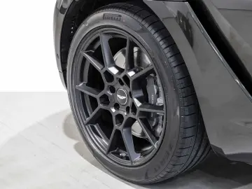 DBX -Minotaur Green-