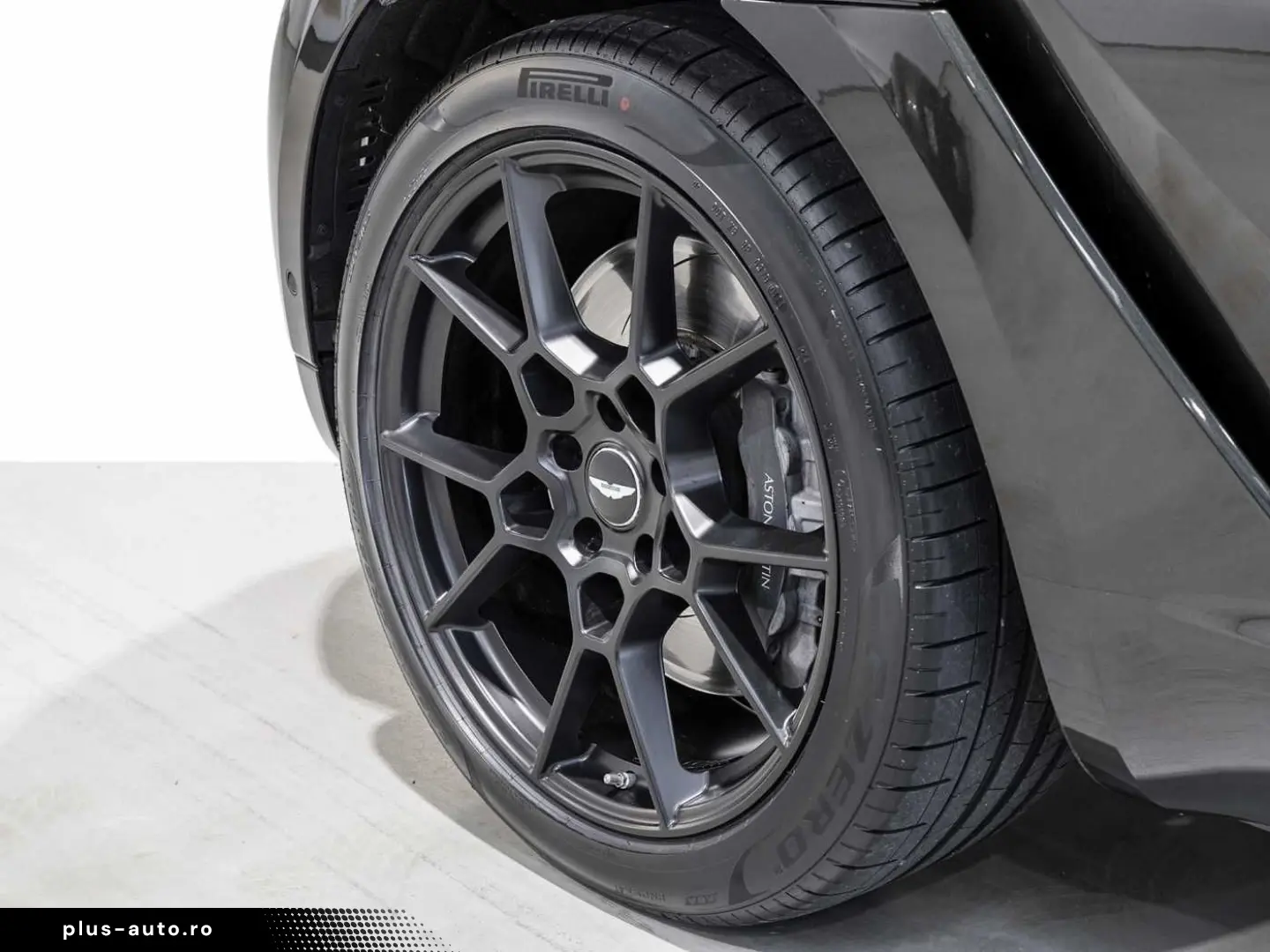 DBX -Minotaur Green-