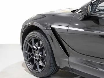 DBX -Minotaur Green-