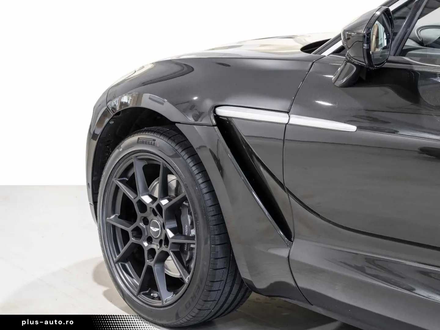 DBX -Minotaur Green-