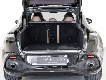 DBX -Minotaur Green-