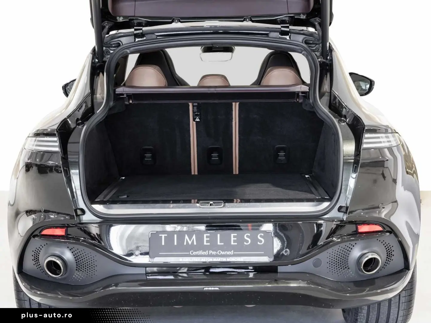 DBX -Minotaur Green-