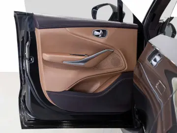 DBX -Minotaur Green-