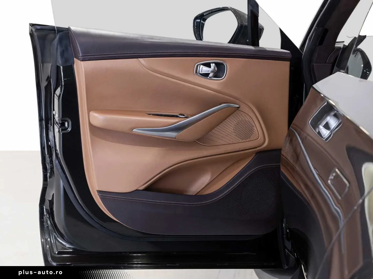 DBX -Minotaur Green-