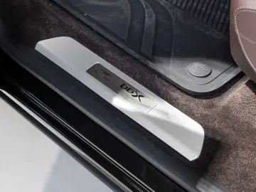 DBX -Minotaur Green-