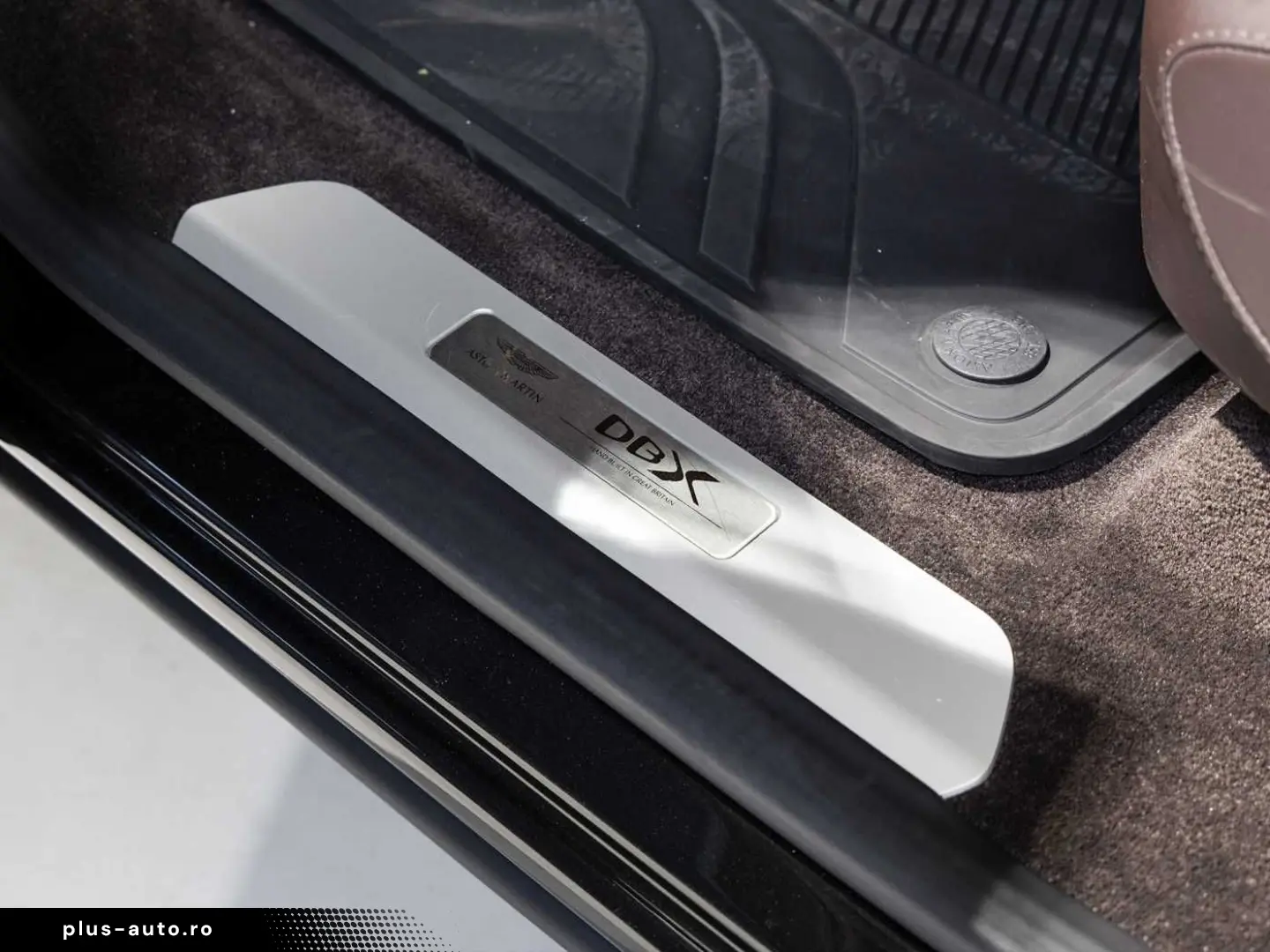 DBX -Minotaur Green-