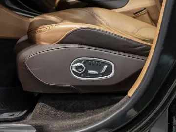 DBX -Minotaur Green-