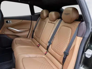 DBX -Minotaur Green-