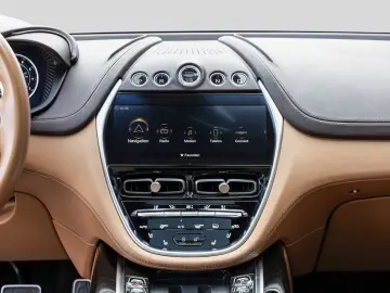 DBX -Minotaur Green-