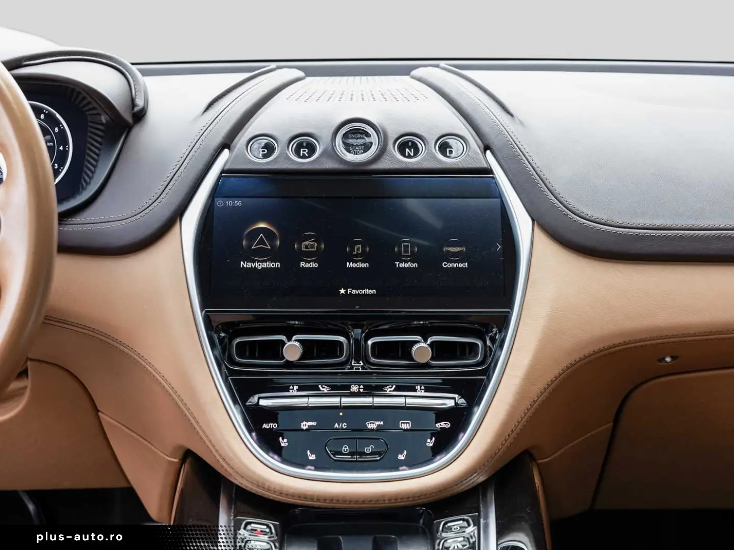 DBX -Minotaur Green-