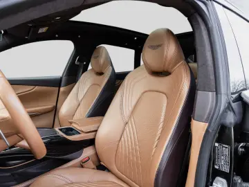 DBX -Minotaur Green-