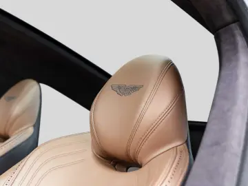 DBX -Minotaur Green-