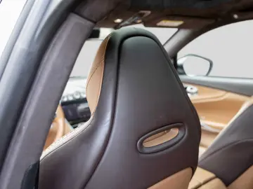 DBX -Minotaur Green-