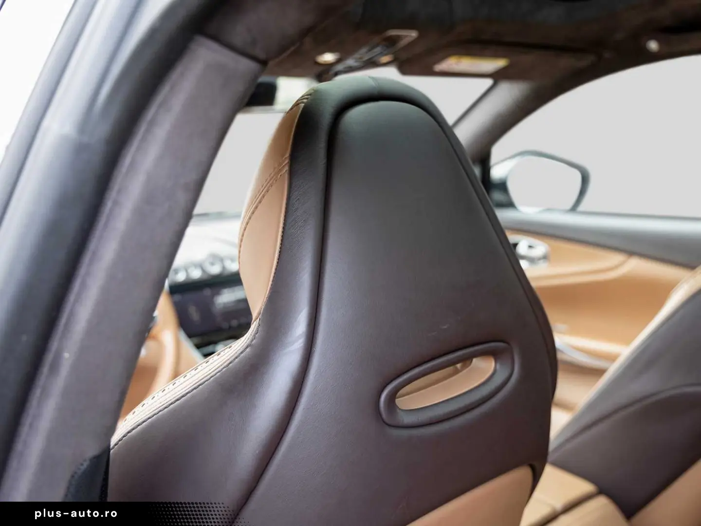 DBX -Minotaur Green-