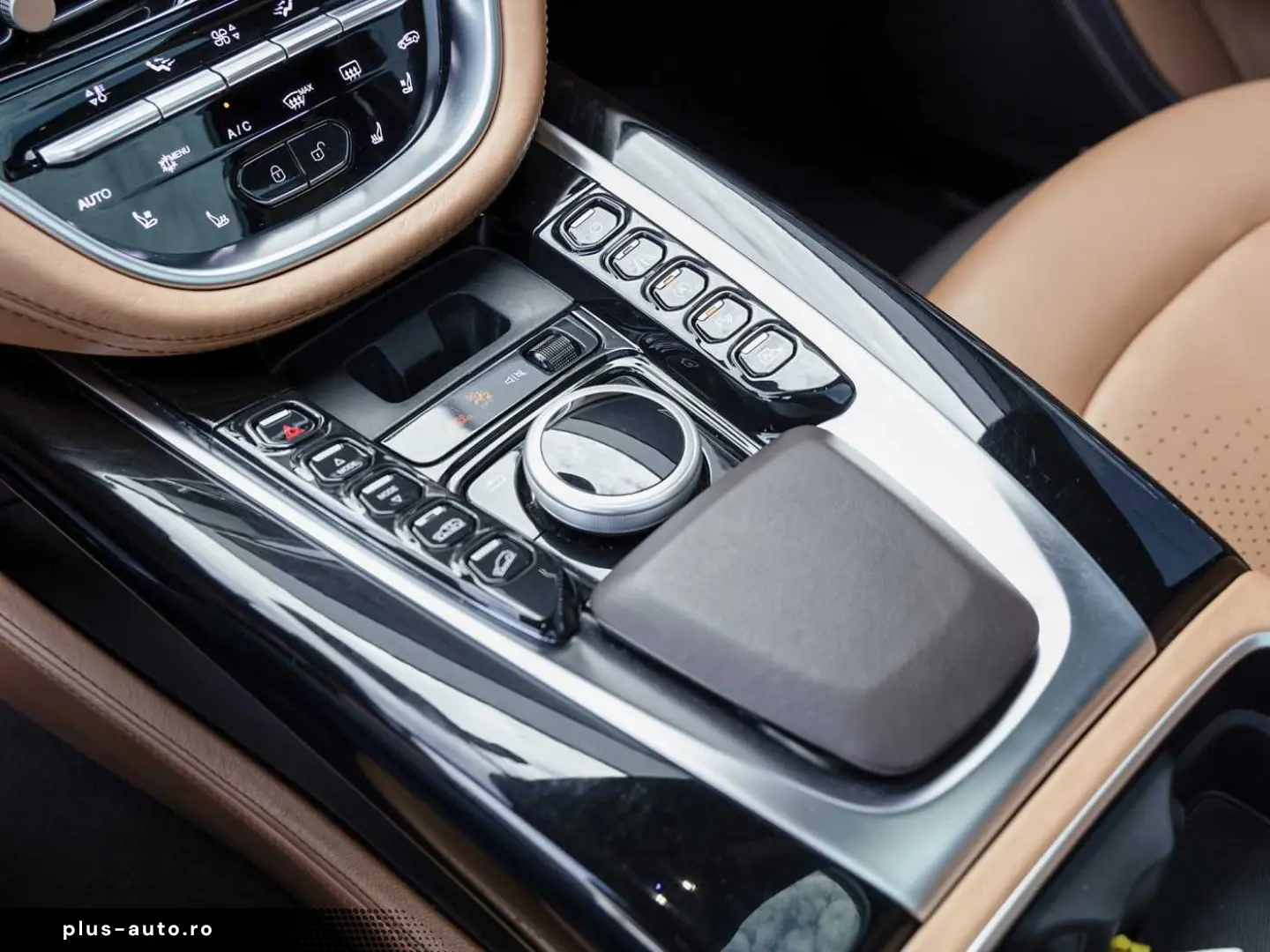 DBX -Minotaur Green-