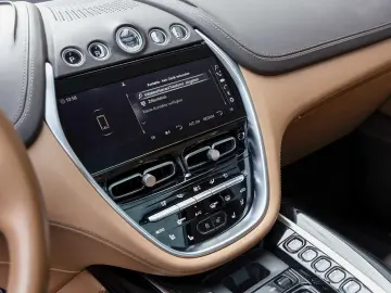 DBX -Minotaur Green-