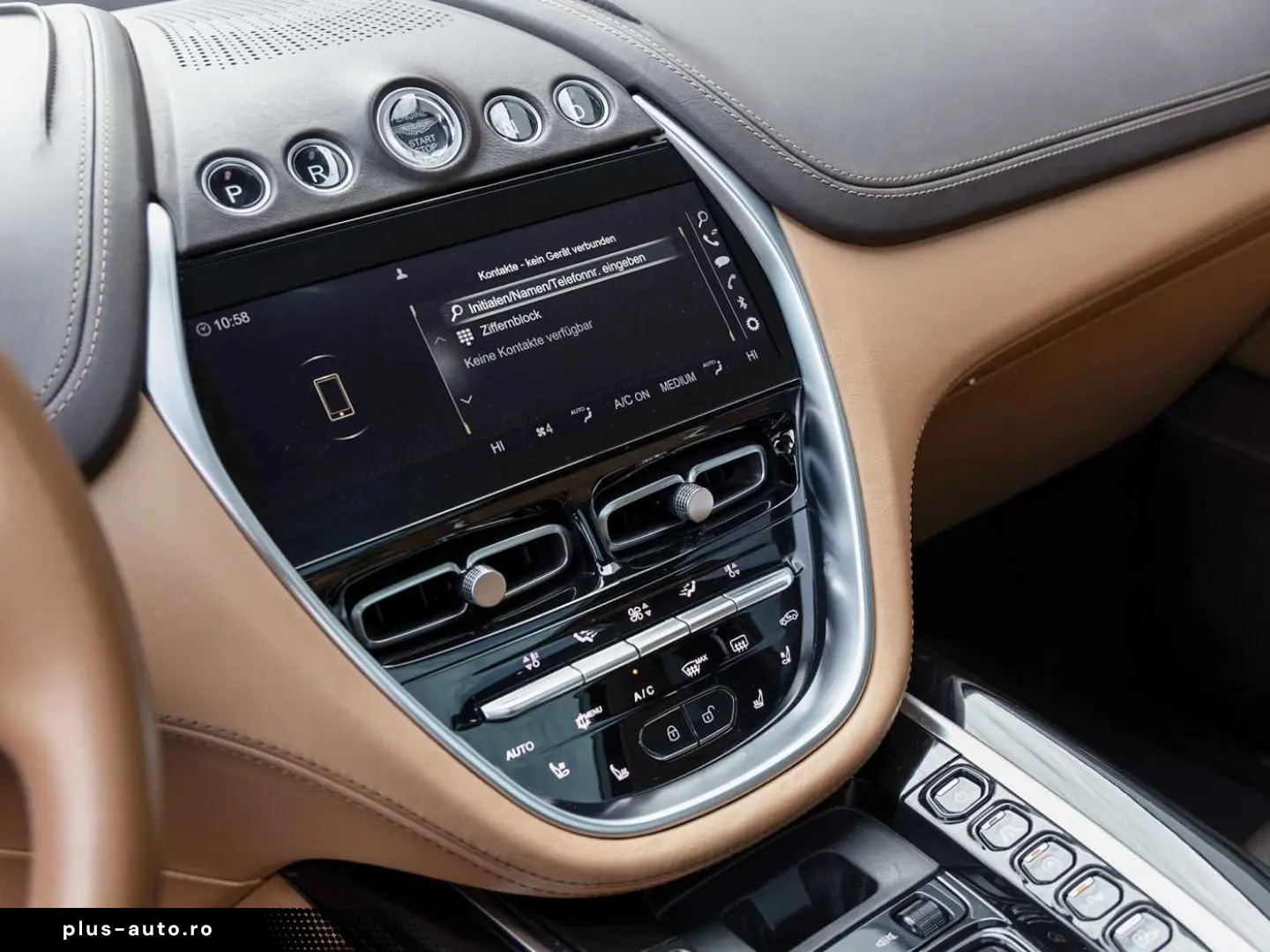 DBX -Minotaur Green-