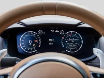 DBX -Minotaur Green-