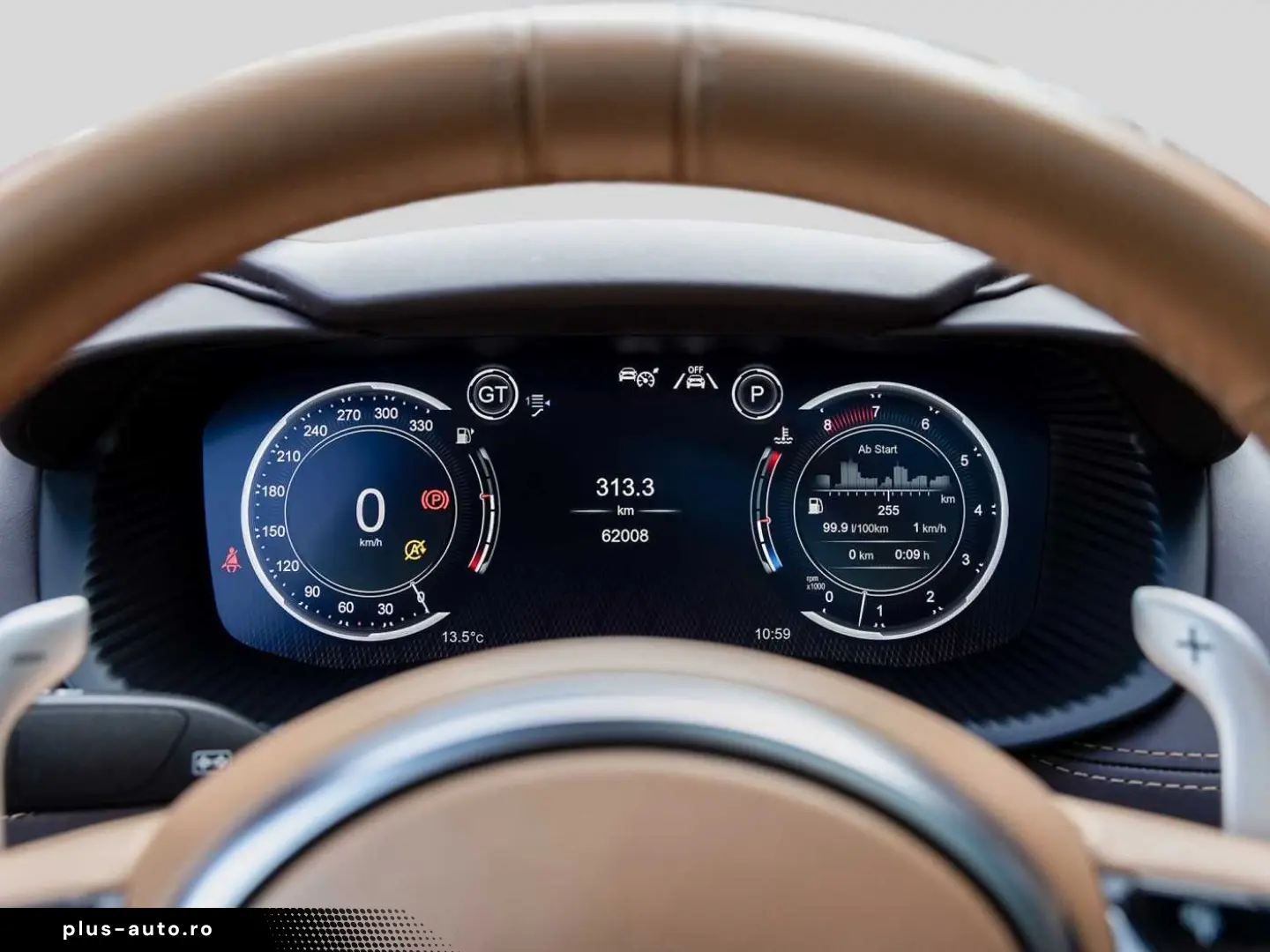 DBX -Minotaur Green-