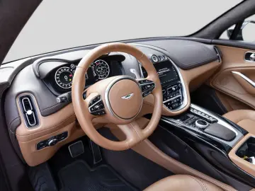 DBX -Minotaur Green-