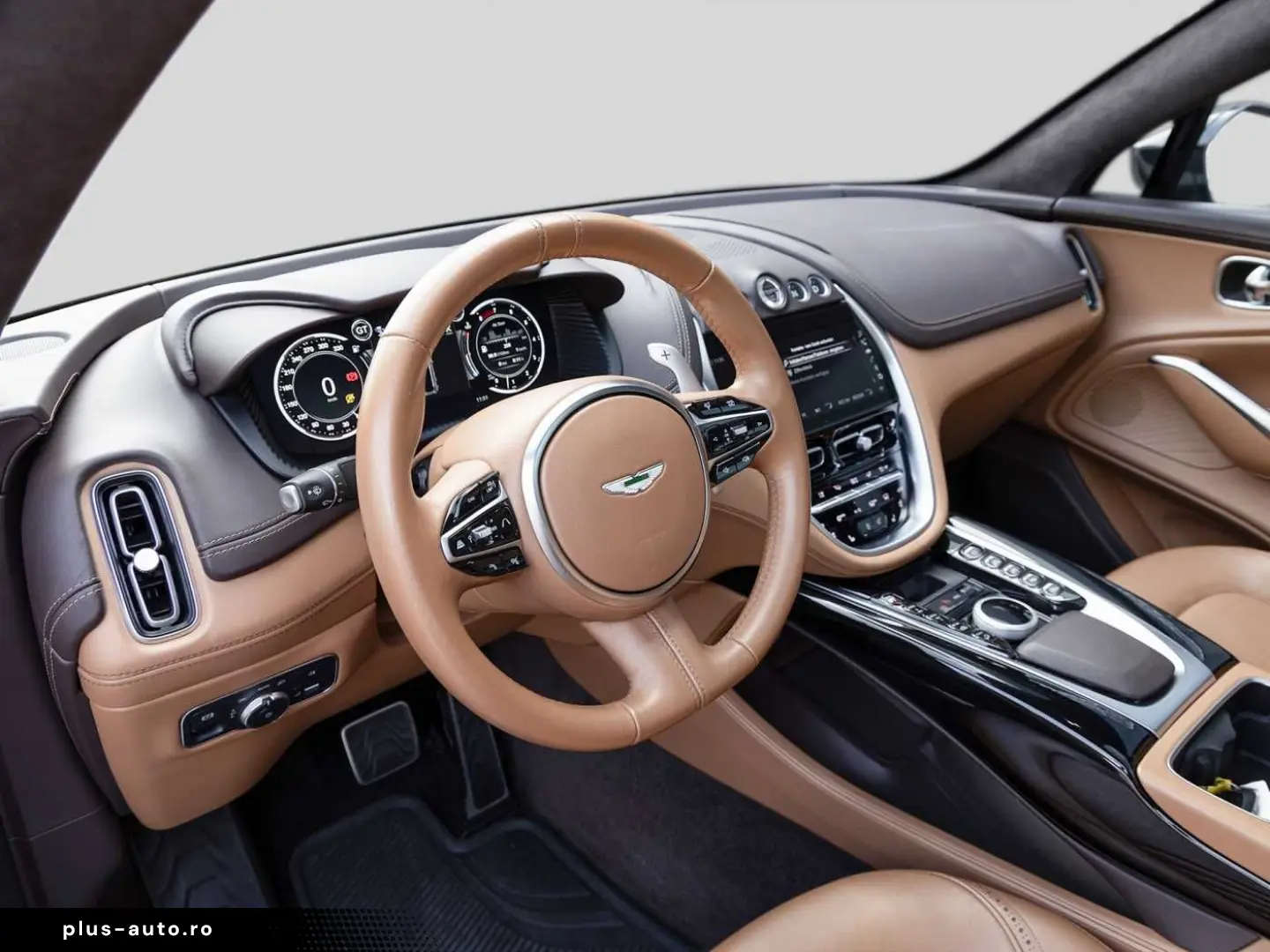 DBX -Minotaur Green-