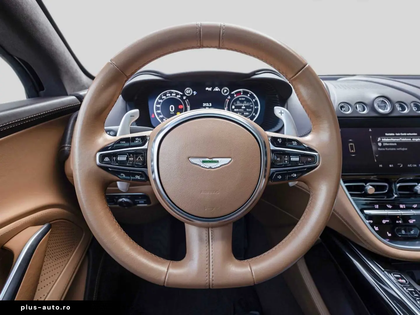 DBX -Minotaur Green-