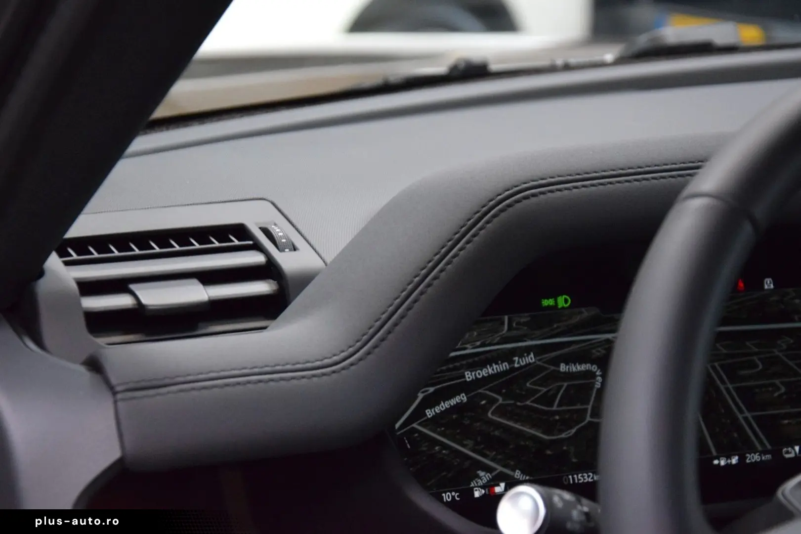 Defender 110 Hybrid X-Dynamic HSE 1-Hand Neu