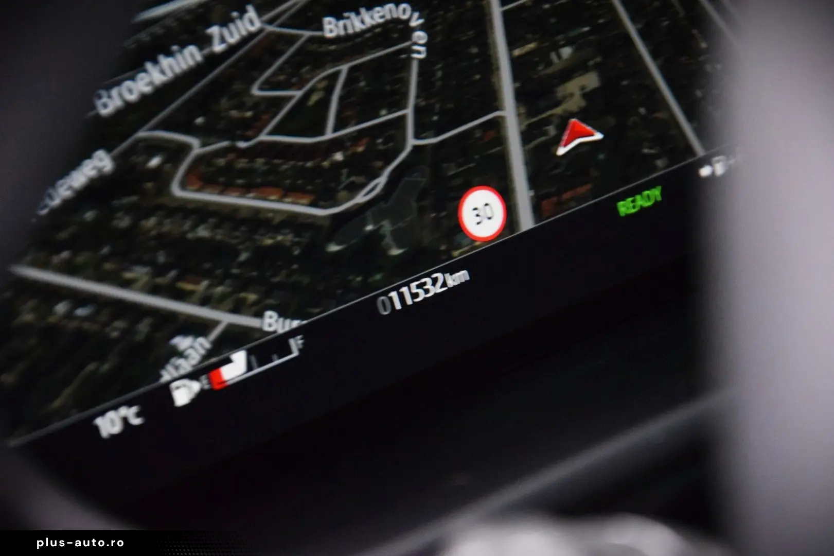 Defender 110 Hybrid X-Dynamic HSE 1-Hand Neu