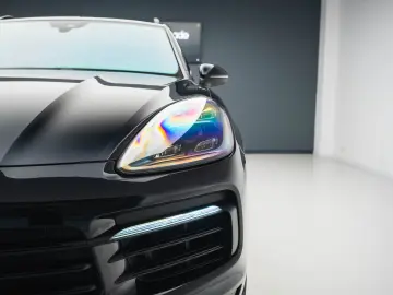 PORSCHE CAYENNE S