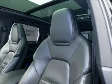 PORSCHE CAYENNE S