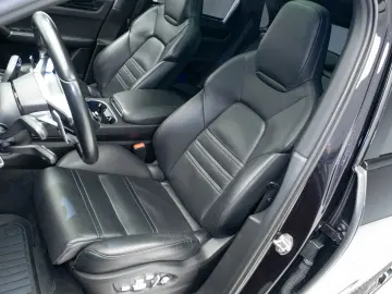 PORSCHE CAYENNE S
