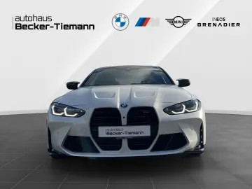 M4 Competition xDrive  Carbon  M Sportstz.  HK-S