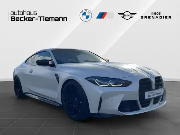 M4 Competition xDrive  Carbon  M Sportstz.  HK-S