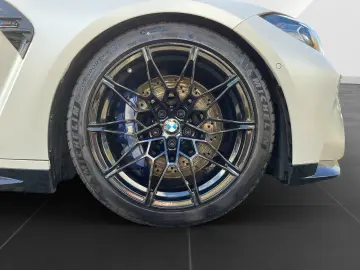 M4 Competition xDrive  Carbon  M Sportstz.  HK-S