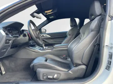 M4 Competition xDrive  Carbon  M Sportstz.  HK-S