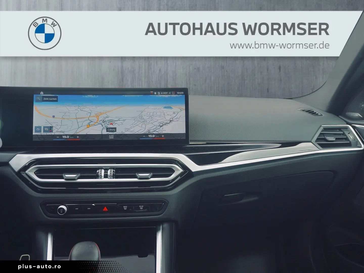 M4 Competition Coupé HK HiFi DAB Komfortzg.