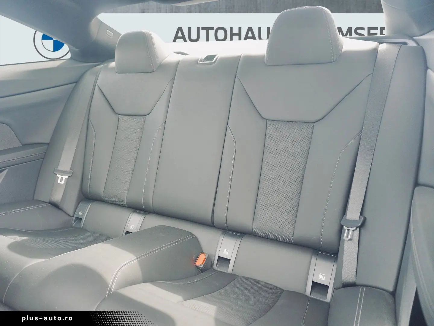 M4 Competition Coupé HK HiFi DAB Komfortzg.