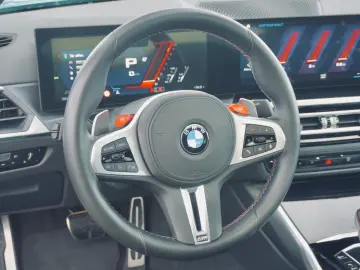 M4 Competition Coupé HK HiFi DAB Komfortzg.