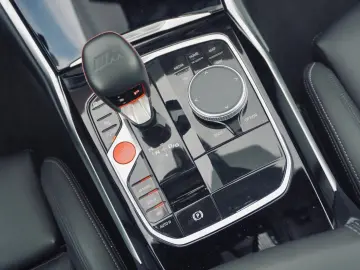 M4 Competition Coupé HK HiFi DAB Komfortzg.